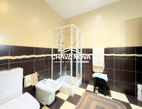 Moradia Geminada T4 Venda em Palhaça,Oliveira do Bairro