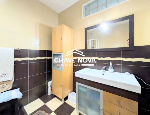 Moradia Geminada T4 Venda em Palhaça,Oliveira do Bairro