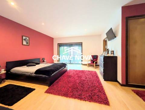 Moradia Geminada T4 Venda em Palhaça,Oliveira do Bairro