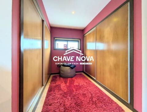 Moradia Geminada T4 Venda em Palhaça,Oliveira do Bairro