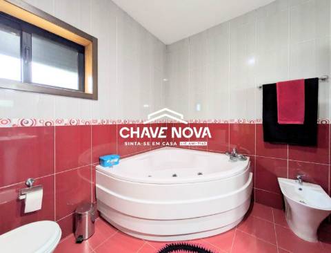 Moradia Geminada T4 Venda em Palhaça,Oliveira do Bairro