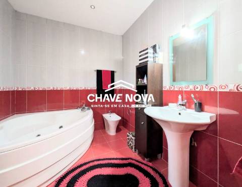 Moradia Geminada T4 Venda em Palhaça,Oliveira do Bairro