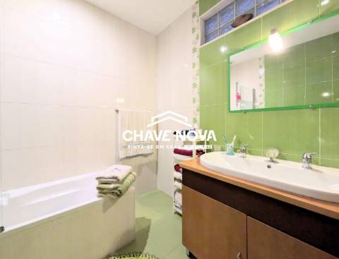 Moradia Geminada T4 Venda em Palhaça,Oliveira do Bairro