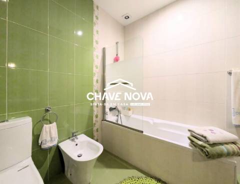 Moradia Geminada T4 Venda em Palhaça,Oliveira do Bairro