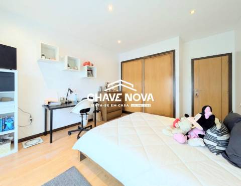 Moradia Geminada T4 Venda em Palhaça,Oliveira do Bairro