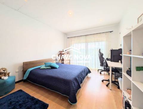 Moradia Geminada T4 Venda em Palhaça,Oliveira do Bairro