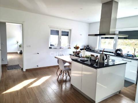 Moradia Isolada T3 Venda em Barcos e Santa Leocádia,Tabuaço