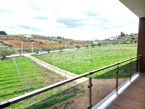 Moradia Isolada T3 Venda em Barcos e Santa Leocádia,Tabuaço