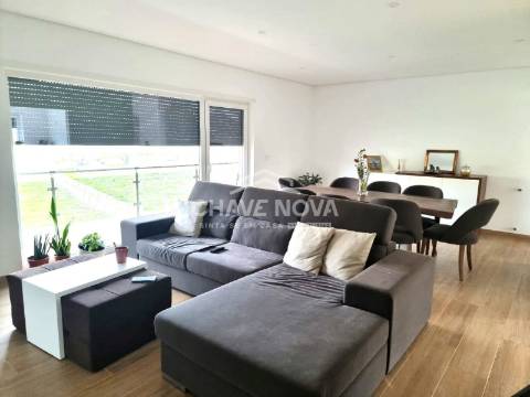 Moradia Isolada T3 Venda em Barcos e Santa Leocádia,Tabuaço