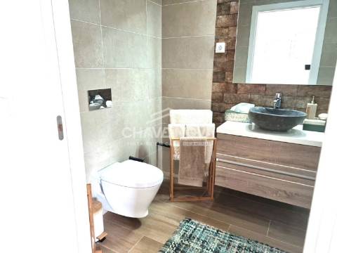 Moradia Isolada T3 Venda em Barcos e Santa Leocádia,Tabuaço