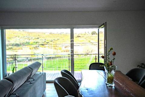 Moradia Isolada T3 Venda em Barcos e Santa Leocádia,Tabuaço