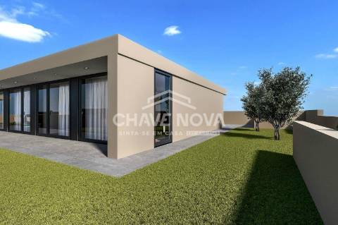 Moradia Isolada T3 Venda em Escapães,Santa Maria da Feira