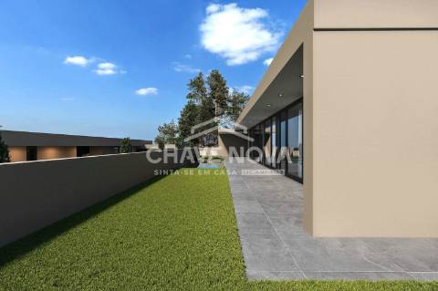 Moradia Isolada T3 Venda em Escapães,Santa Maria da Feira