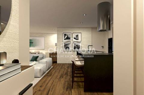 Moradia Isolada T3 Venda em Escapães,Santa Maria da Feira