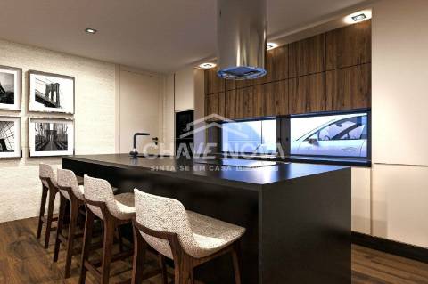 Moradia Isolada T3 Venda em Escapães,Santa Maria da Feira