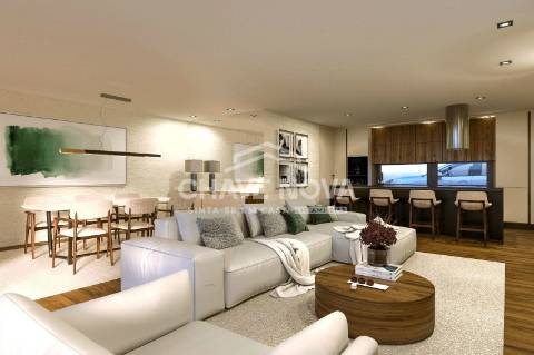 Moradia Isolada T3 Venda em Escapães,Santa Maria da Feira