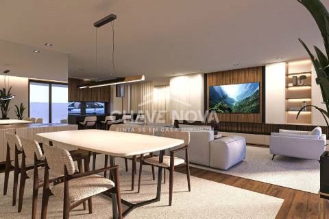 Moradia Isolada T3 Venda em Escapães,Santa Maria da Feira