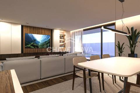 Moradia Isolada T3 Venda em Escapães,Santa Maria da Feira