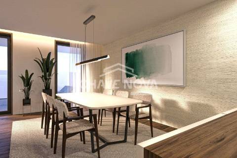 Moradia Isolada T3 Venda em Escapães,Santa Maria da Feira