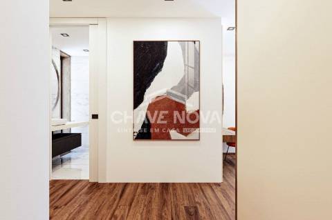 Moradia Isolada T3 Venda em Escapães,Santa Maria da Feira