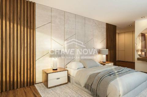 Moradia Isolada T3 Venda em Escapães,Santa Maria da Feira