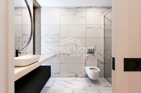 Moradia Isolada T3 Venda em Escapães,Santa Maria da Feira