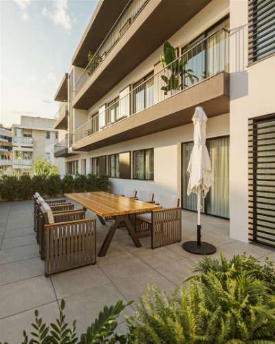 Apartamento T3 Venda em Madalena,Vila Nova de Gaia