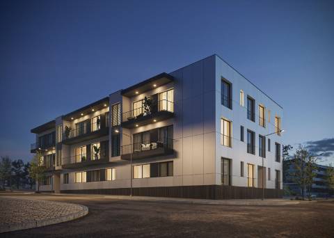 Apartamento T3 Venda em Madalena,Vila Nova de Gaia