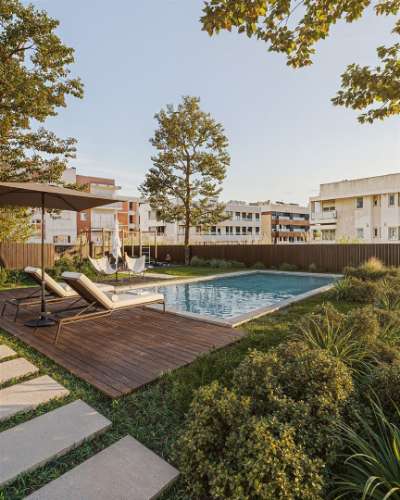 Apartamento T3 Venda em Madalena,Vila Nova de Gaia