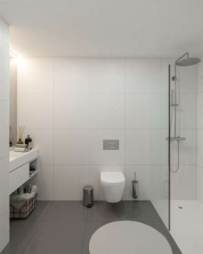 Apartamento T3 Venda em Madalena,Vila Nova de Gaia