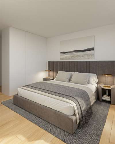 Apartamento T3 Venda em Madalena,Vila Nova de Gaia