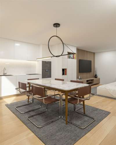 Apartamento T3 Venda em Madalena,Vila Nova de Gaia