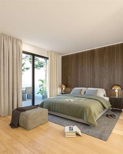 Apartamento T3 Venda em Madalena,Vila Nova de Gaia