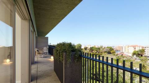 Apartamento T2 Venda em Canidelo,Vila Nova de Gaia