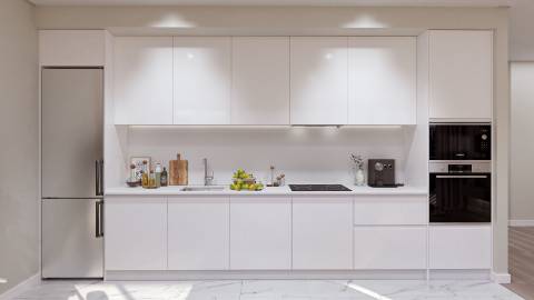 Apartamento T2 Venda em Canidelo,Vila Nova de Gaia