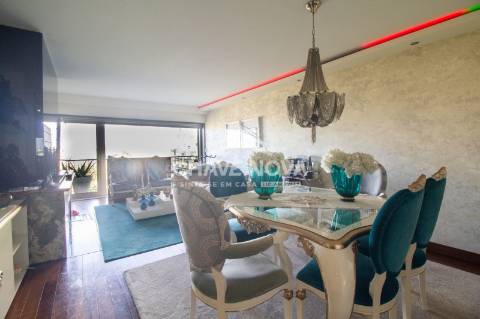 Apartamento T4 Venda em Santa Marinha e São Pedro da Afurada,Vila Nova de Gaia