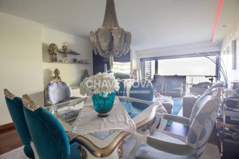 Apartamento T4 Venda em Santa Marinha e São Pedro da Afurada,Vila Nova de Gaia