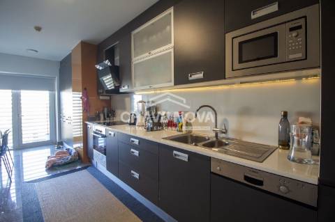 Apartamento T4 Venda em Santa Marinha e São Pedro da Afurada,Vila Nova de Gaia