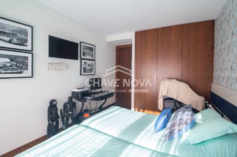 Apartamento T4 Venda em Santa Marinha e São Pedro da Afurada,Vila Nova de Gaia
