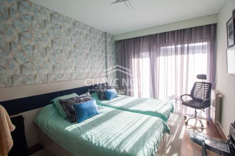 Apartamento T4 Venda em Santa Marinha e São Pedro da Afurada,Vila Nova de Gaia