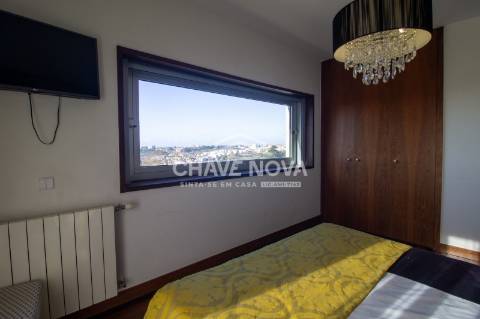 Apartamento T4 Venda em Santa Marinha e São Pedro da Afurada,Vila Nova de Gaia