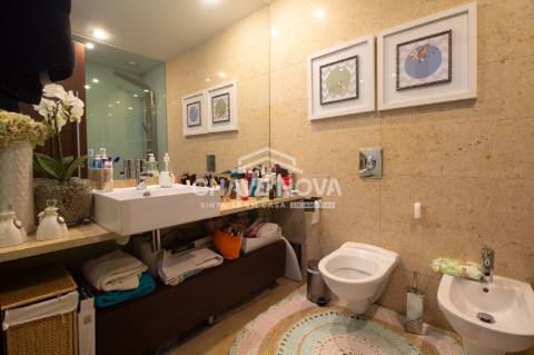 Apartamento T4 Venda em Santa Marinha e São Pedro da Afurada,Vila Nova de Gaia