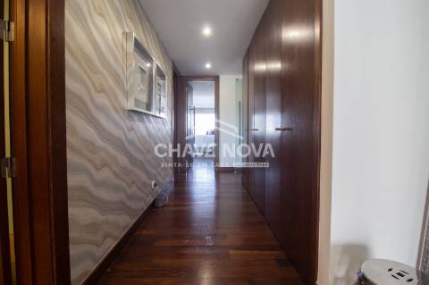 Apartamento T4 Venda em Santa Marinha e São Pedro da Afurada,Vila Nova de Gaia