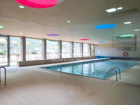 Apartamento T4 Venda em Santa Marinha e São Pedro da Afurada,Vila Nova de Gaia