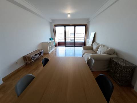 Apartamento T1 Arrendamento em Santa Marinha e São Pedro da Afurada,Vila Nova de Gaia