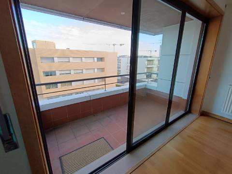 Apartamento T1 Arrendamento em Santa Marinha e São Pedro da Afurada,Vila Nova de Gaia