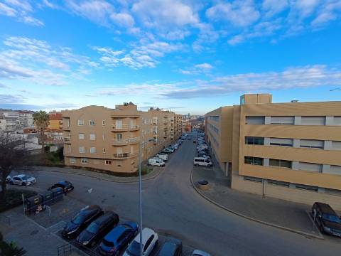 Apartamento T1 Arrendamento em Santa Marinha e São Pedro da Afurada,Vila Nova de Gaia