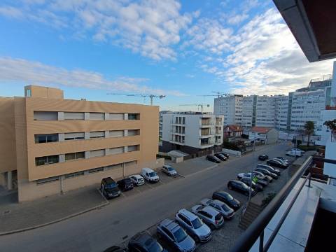 Apartamento T1 Arrendamento em Santa Marinha e São Pedro da Afurada,Vila Nova de Gaia