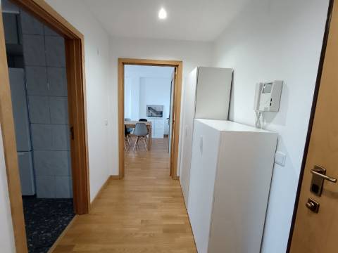 Apartamento T1 Arrendamento em Santa Marinha e São Pedro da Afurada,Vila Nova de Gaia