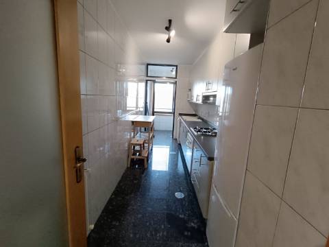 Apartamento T1 Arrendamento em Santa Marinha e São Pedro da Afurada,Vila Nova de Gaia